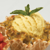 Receta Maracuya