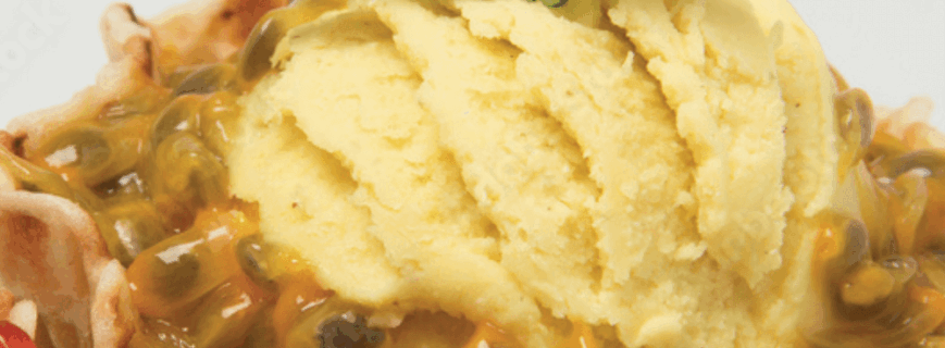 Receta Maracuya