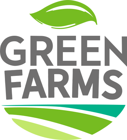 Greenfarms Logo