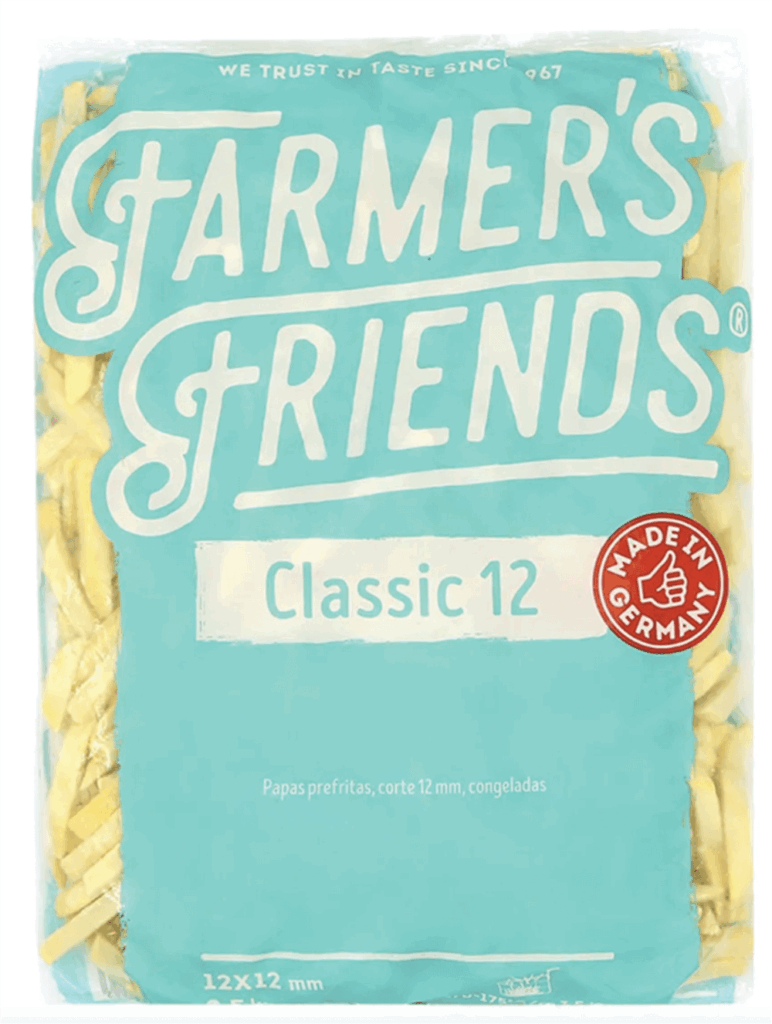 Papas Papas Farms Greenfarms