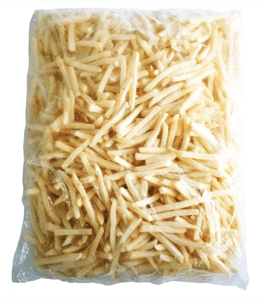 Papas Papas Fritas Greenfarms
